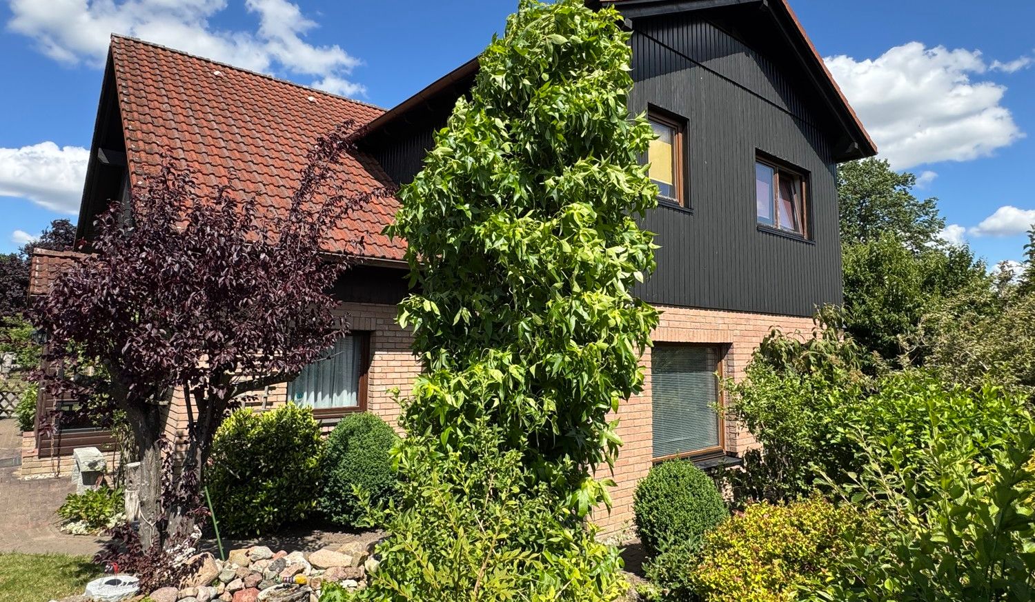 Ansicht