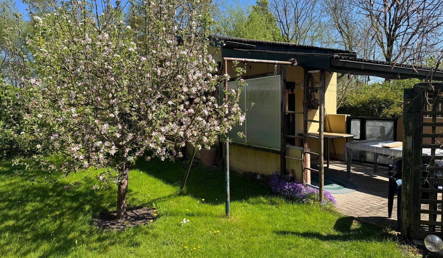 Gartenhaus