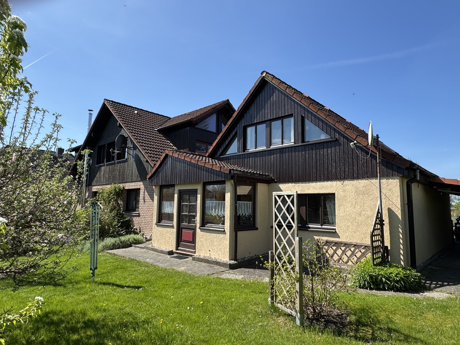 Ansicht
