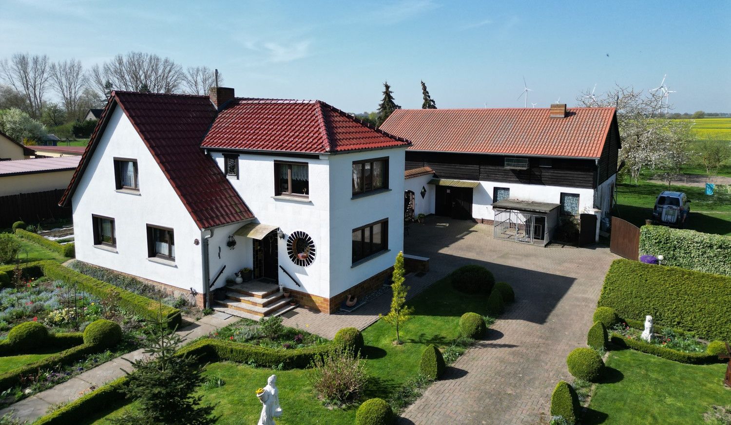 Ansicht