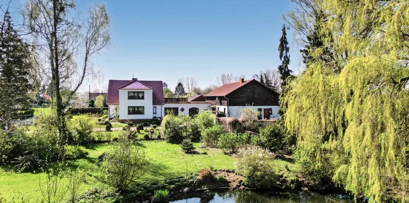 von Poll Immobilien GmbH