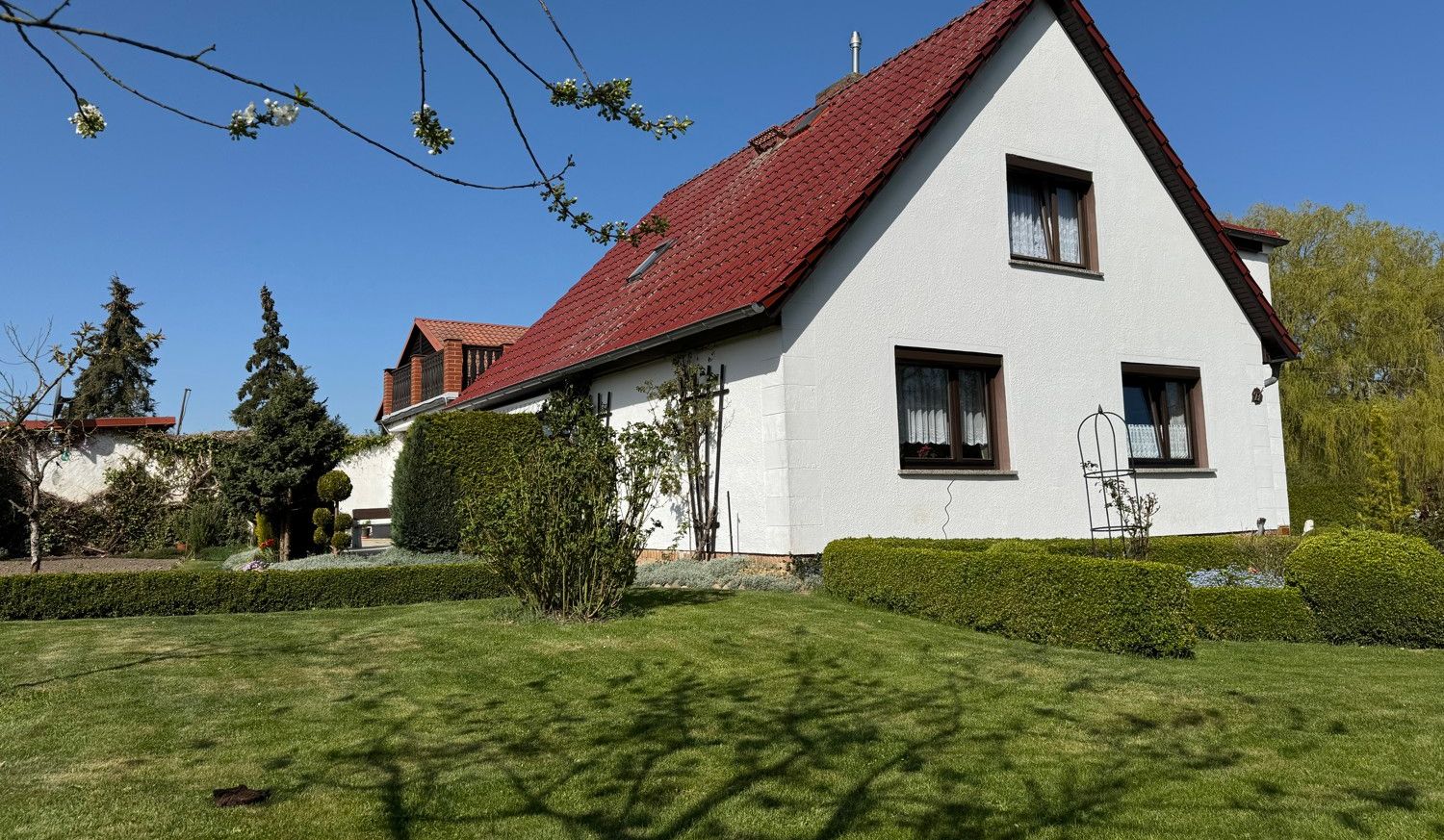 Ansicht