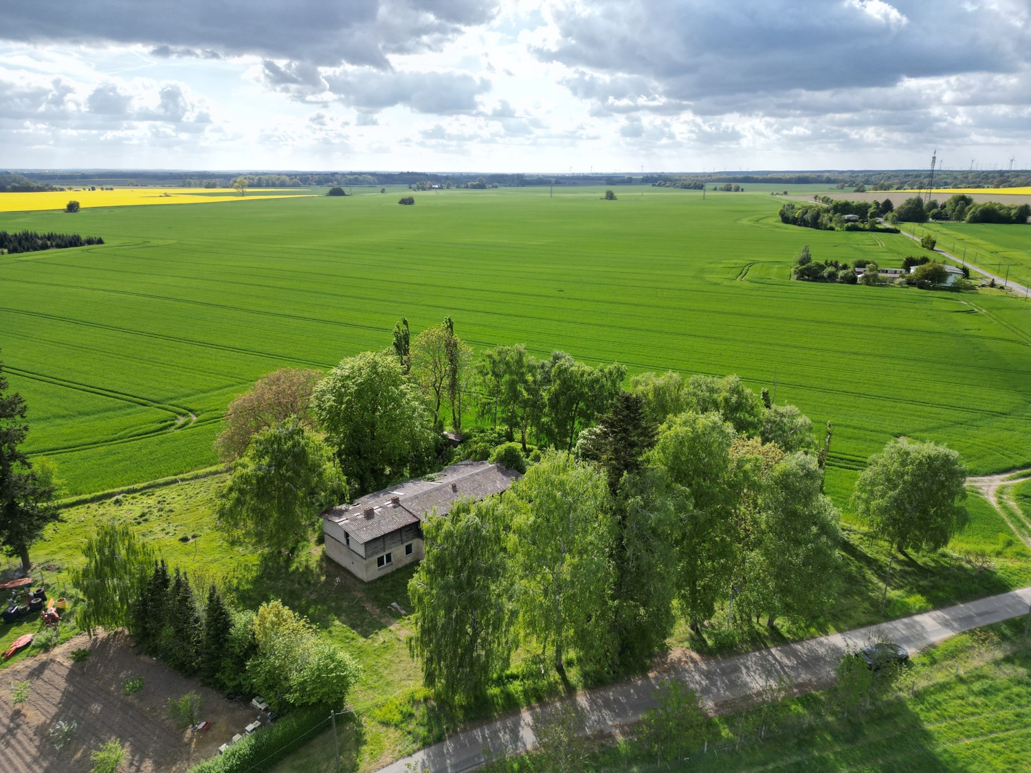 Ansicht