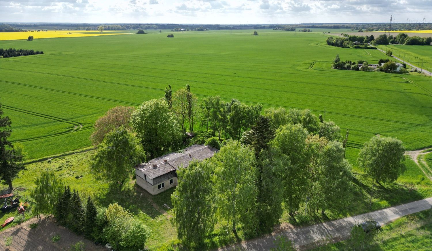 Ansicht