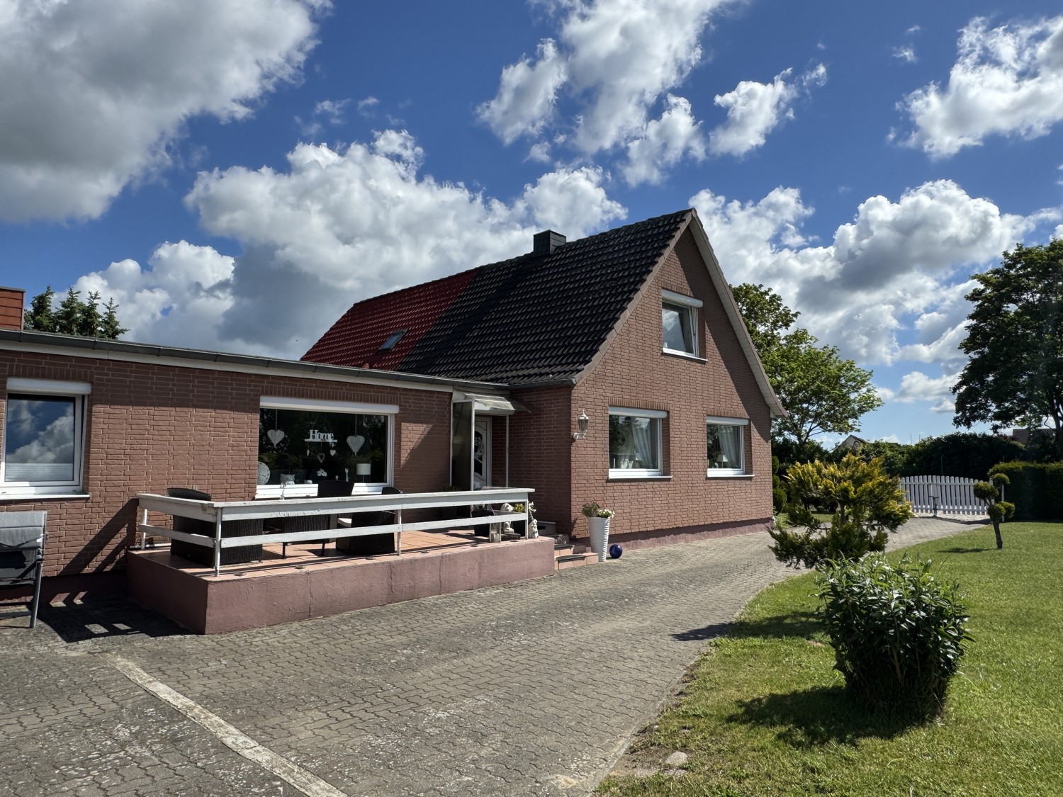 Ansicht