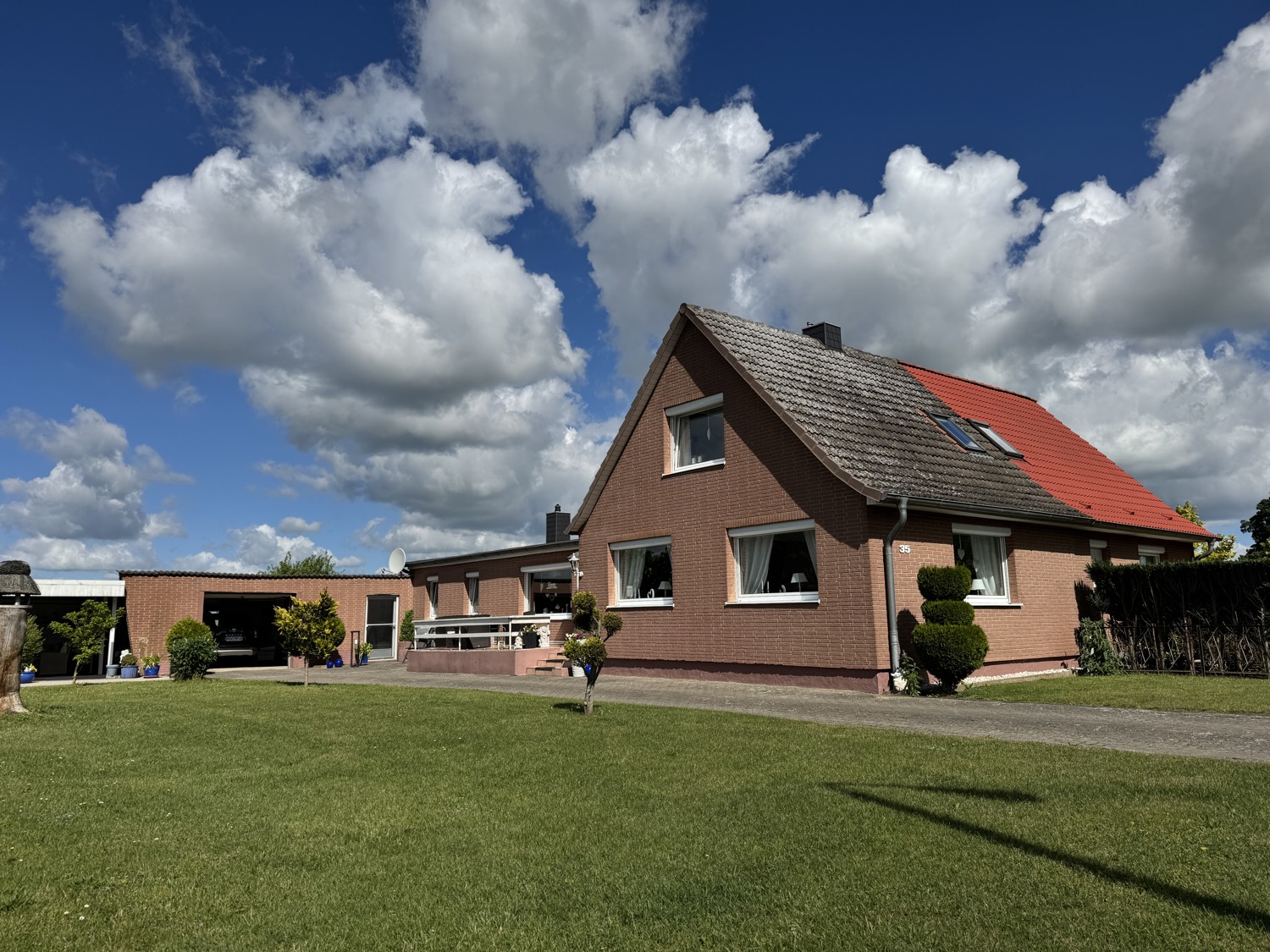 Ansicht
