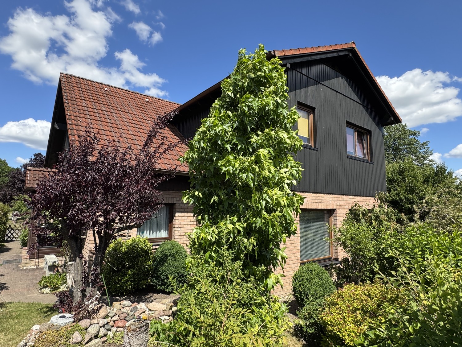 Ansicht