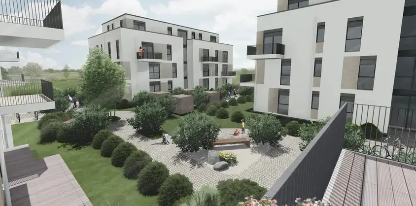 von Poll Immobilien GmbH