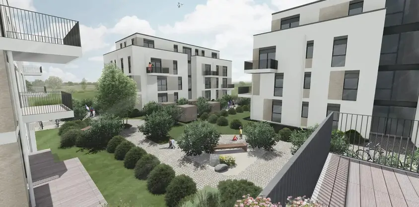 von Poll Immobilien GmbH