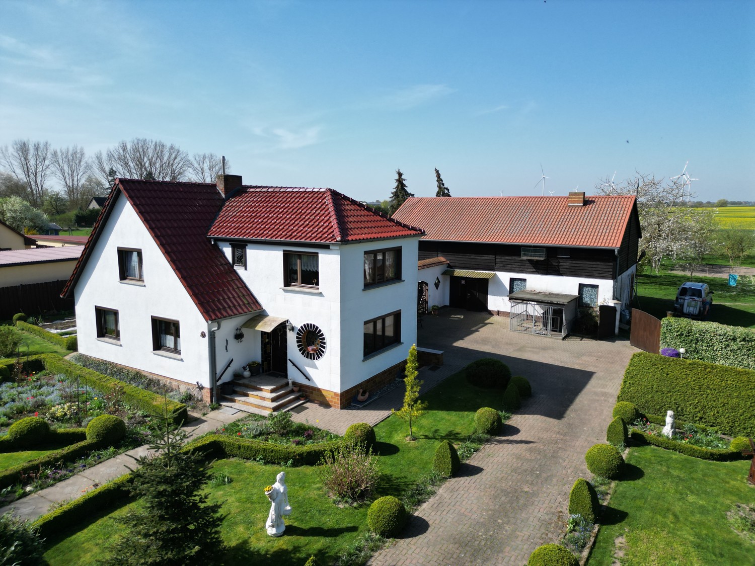 Ansicht