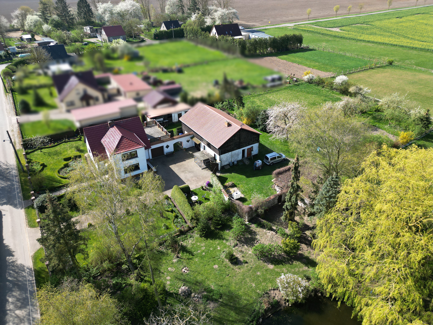 Ansicht