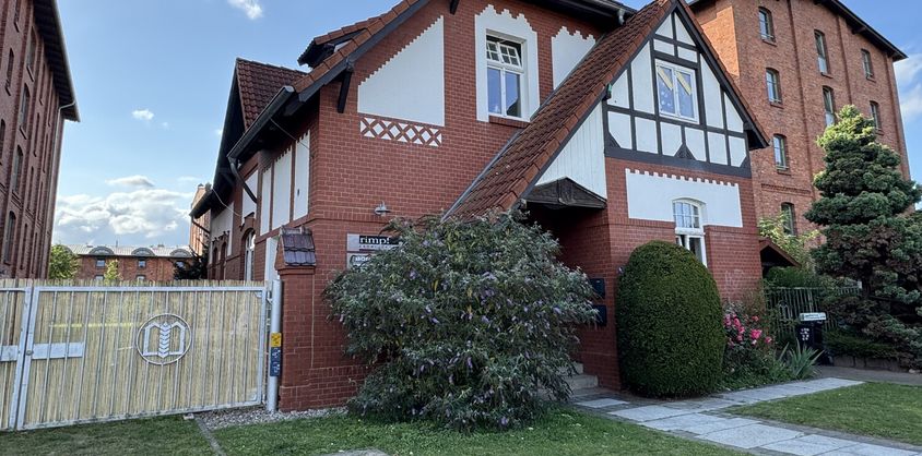 von Poll Immobilien GmbH