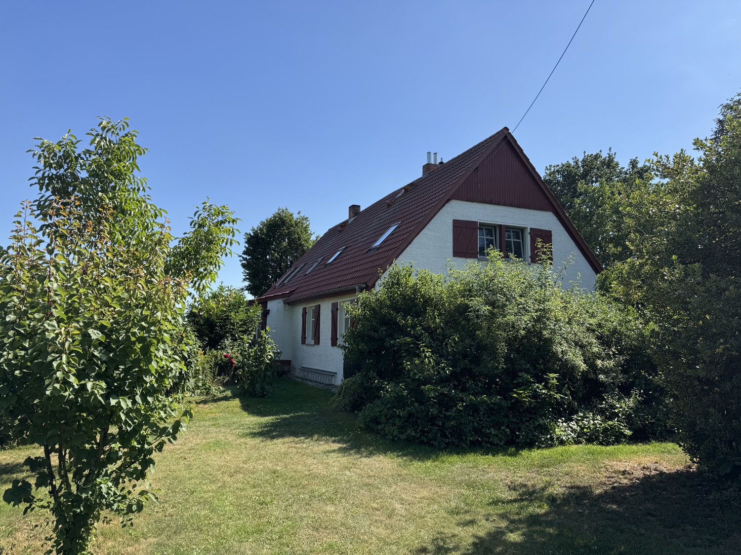 Ansicht