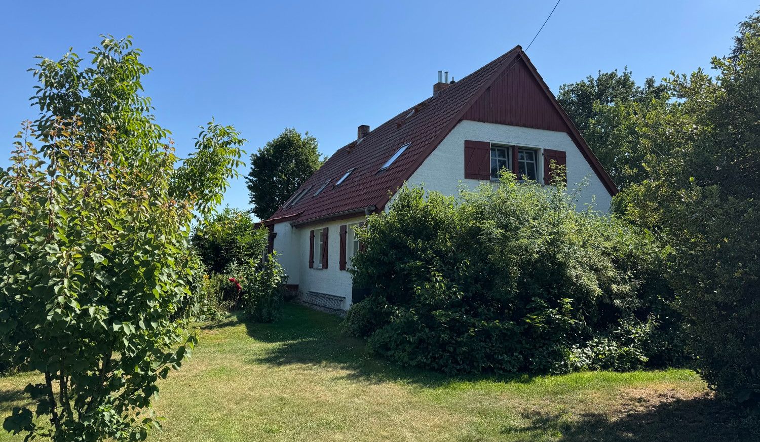 Ansicht
