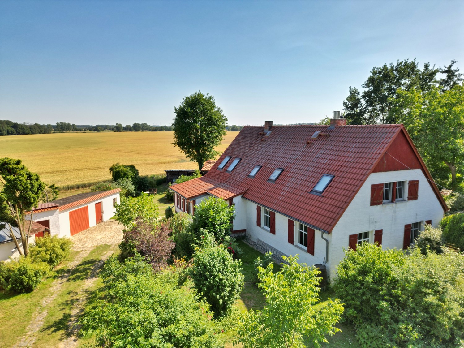 Ansicht