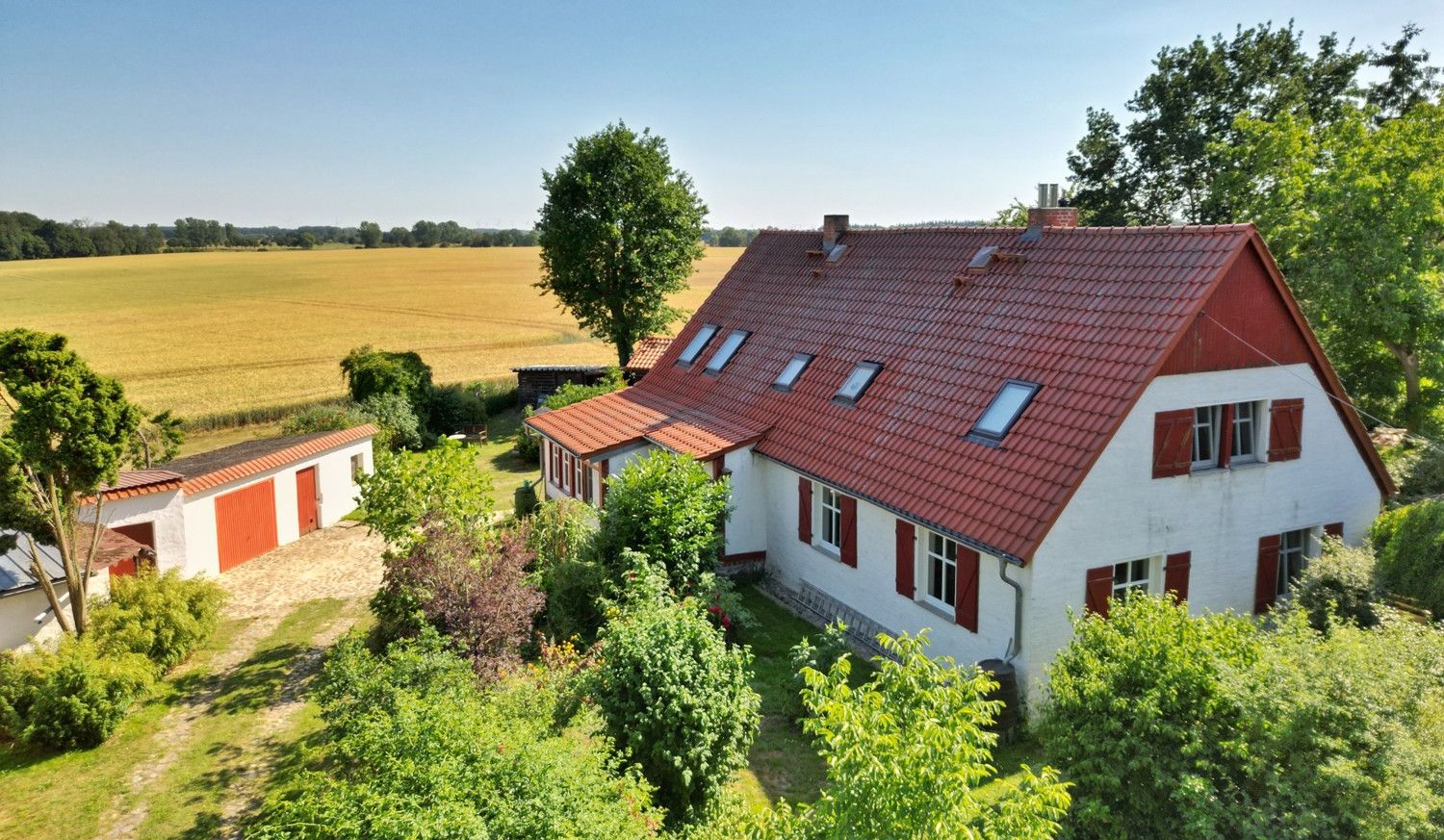 Ansicht