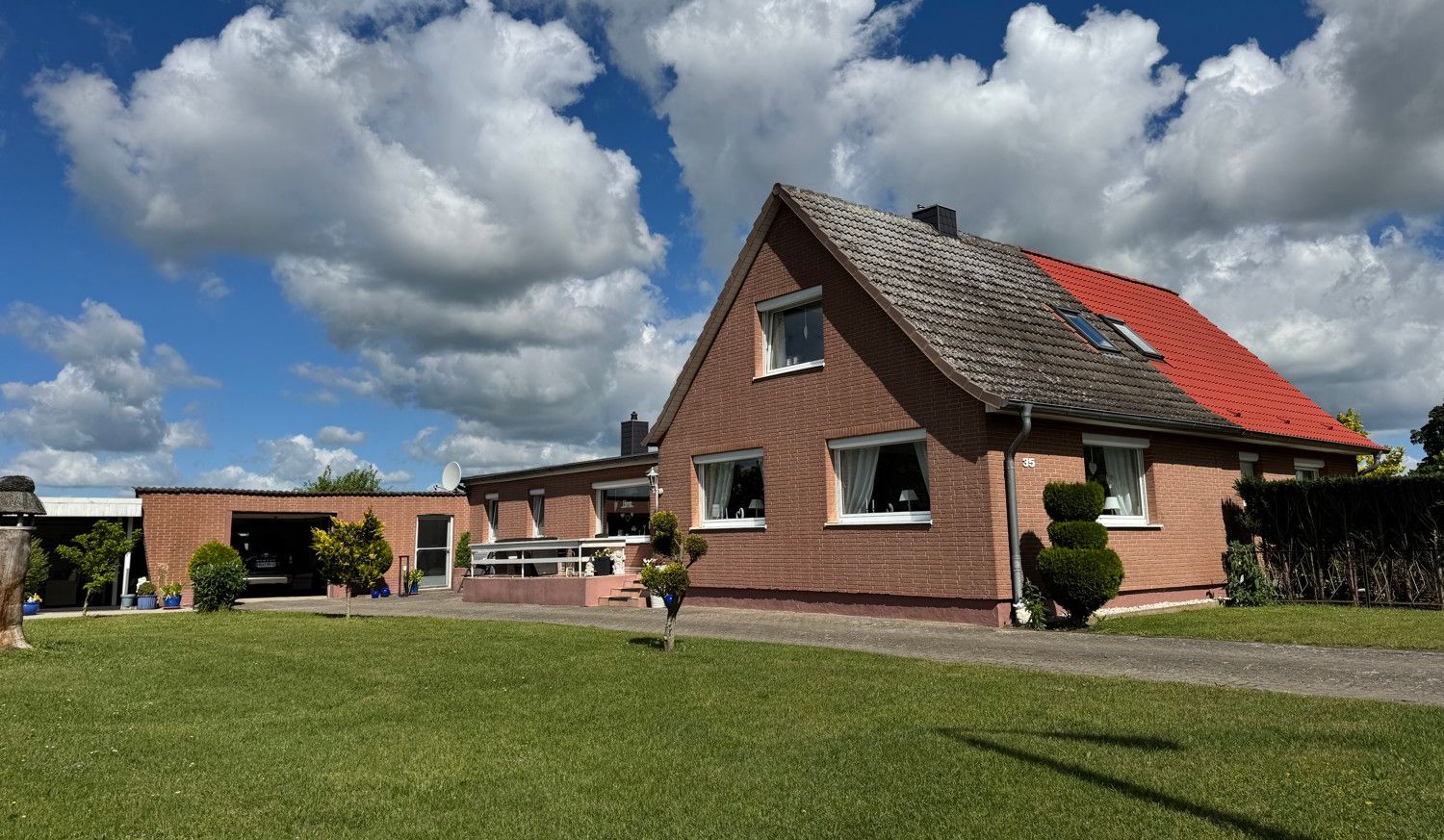Ansicht