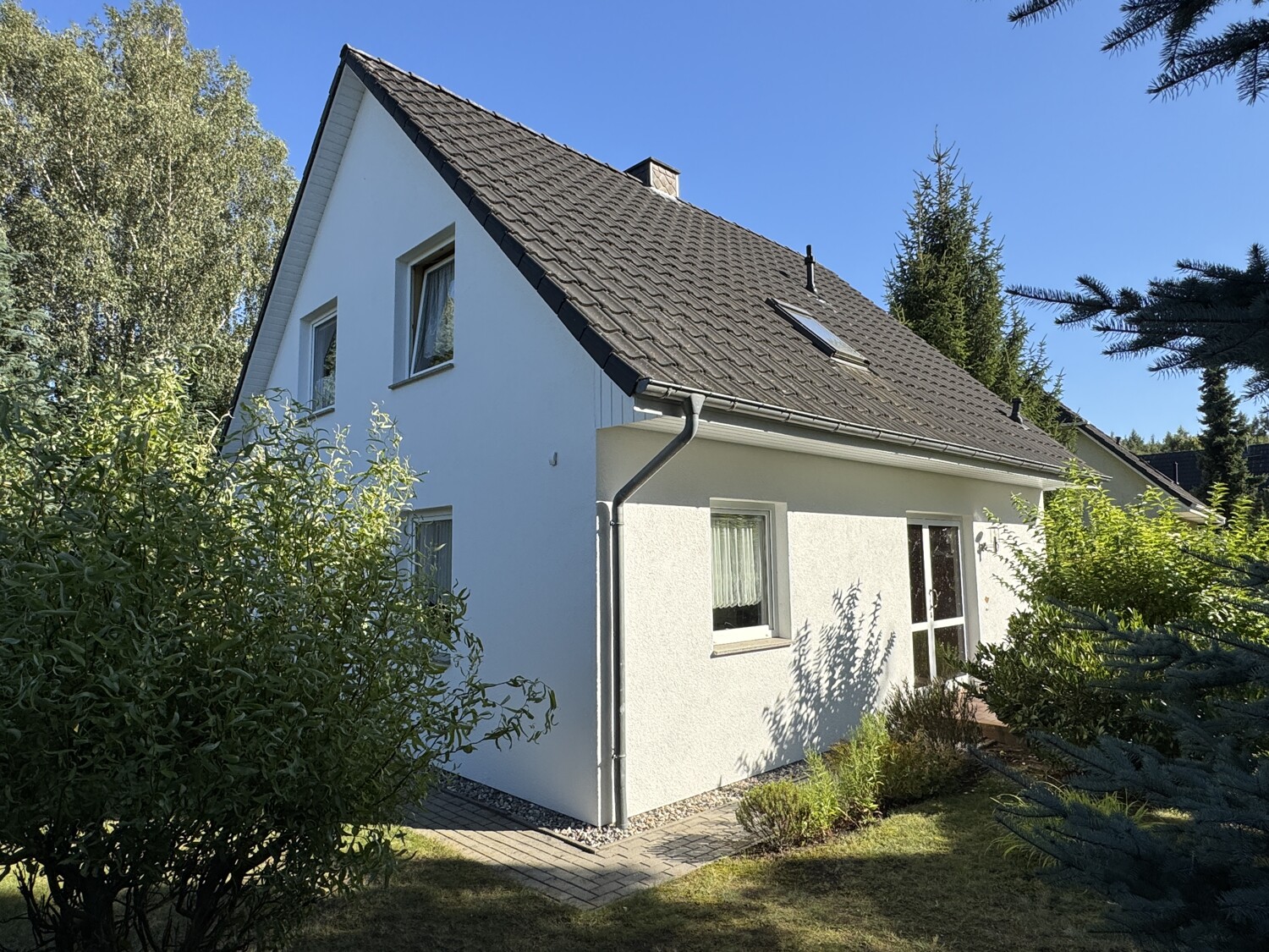 Ansicht