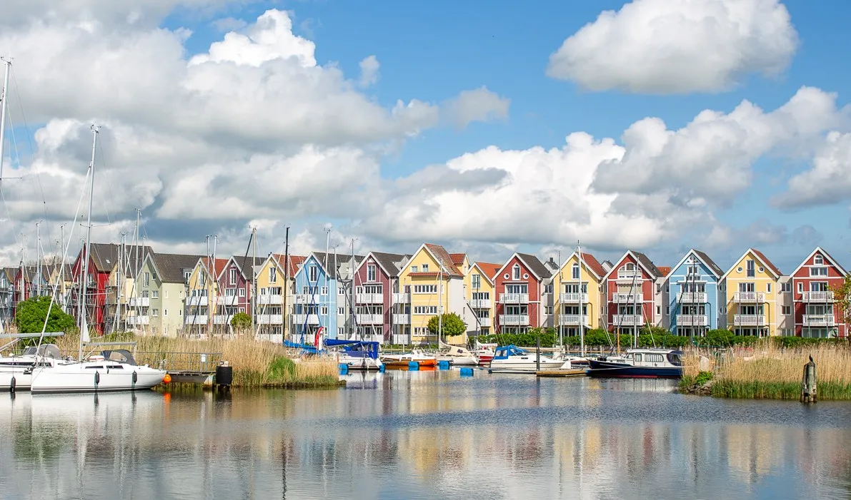 Ansicht - Foto: Andre Gschweng