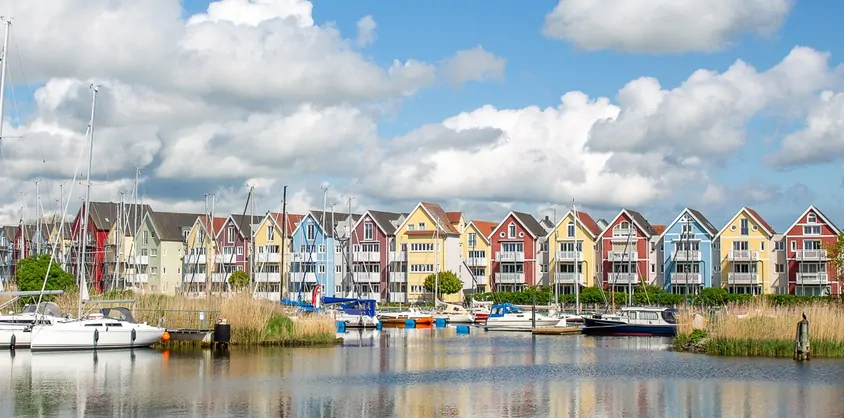 von Poll Immobilien GmbH