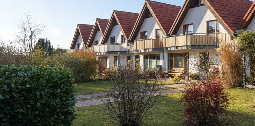 von Poll Immobilien GmbH