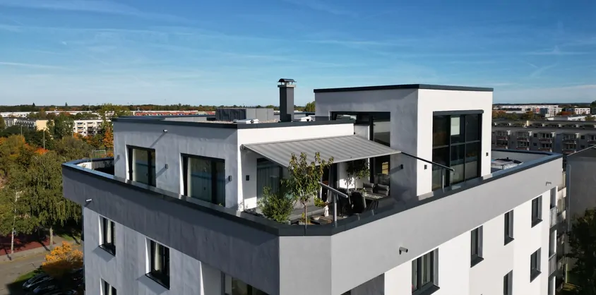 von Poll Immobilien GmbH