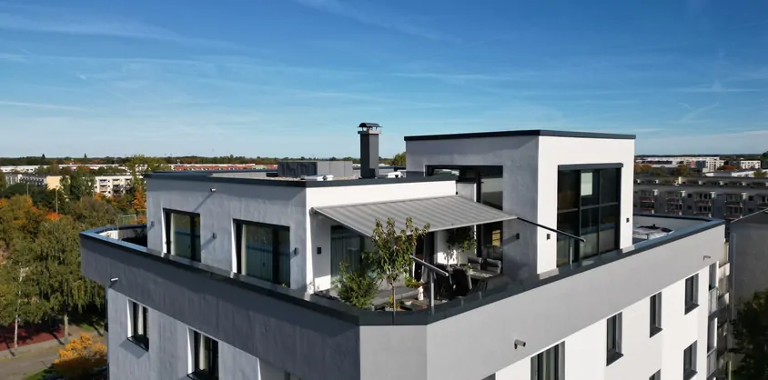 von Poll Immobilien GmbH