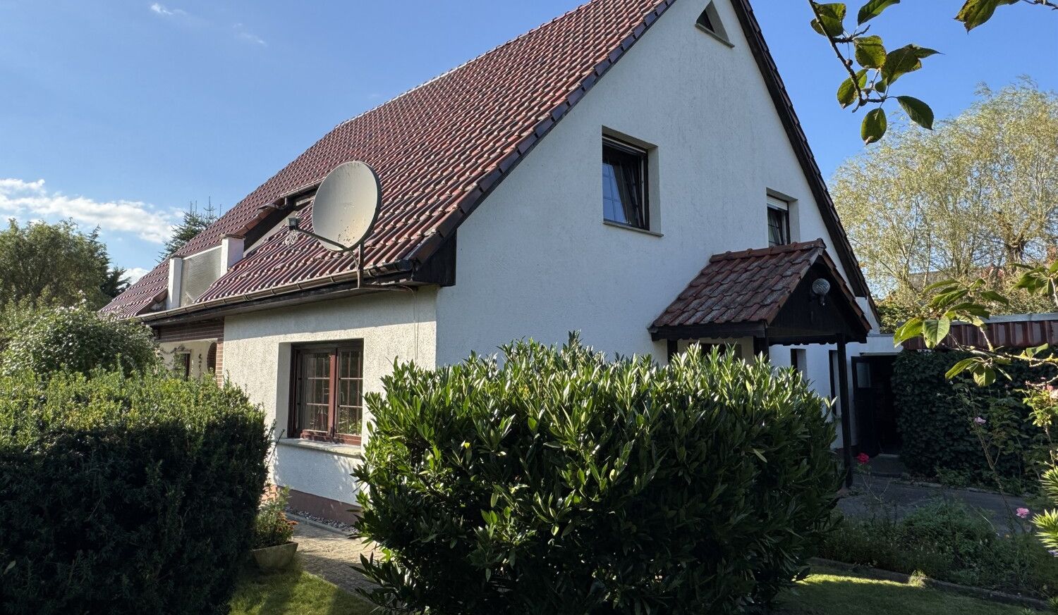 Ansicht