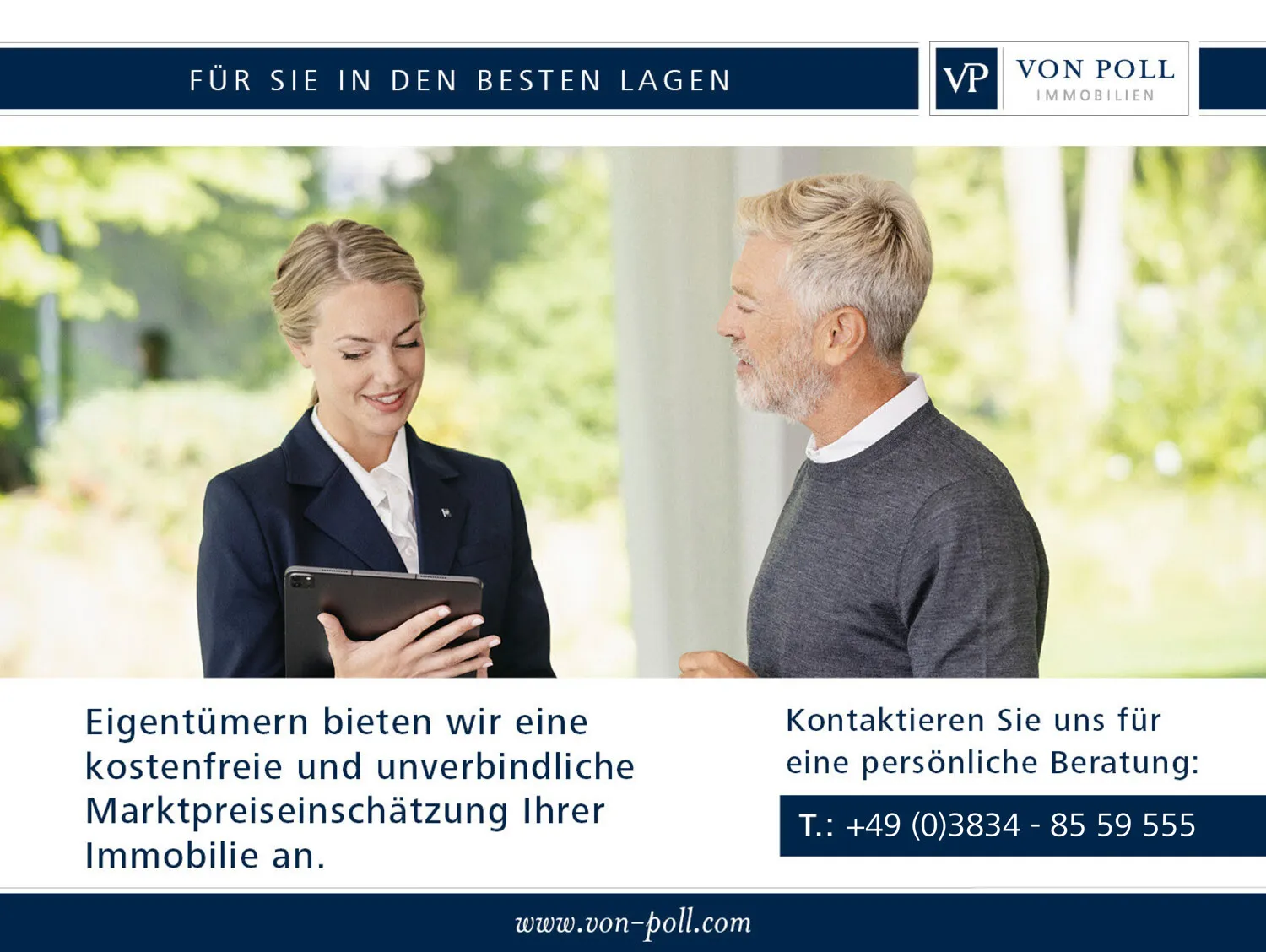 Immobilienbewertung