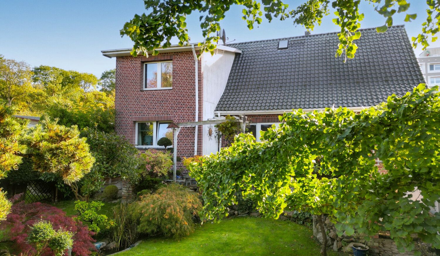 Ansicht