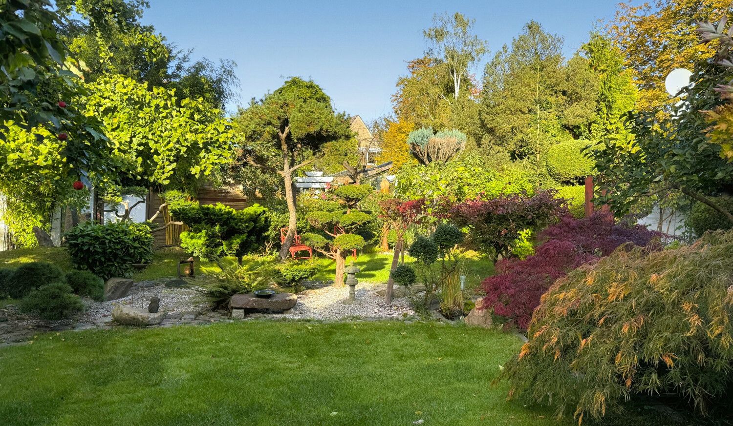 Garten