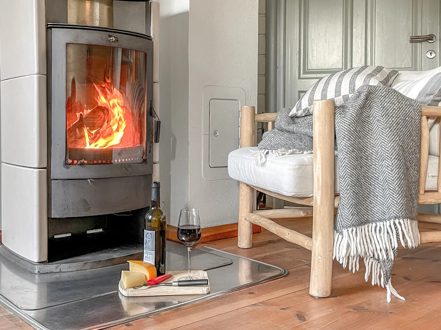 Kamin
