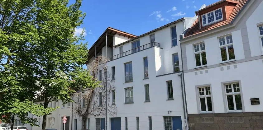 von Poll Immobilien GmbH