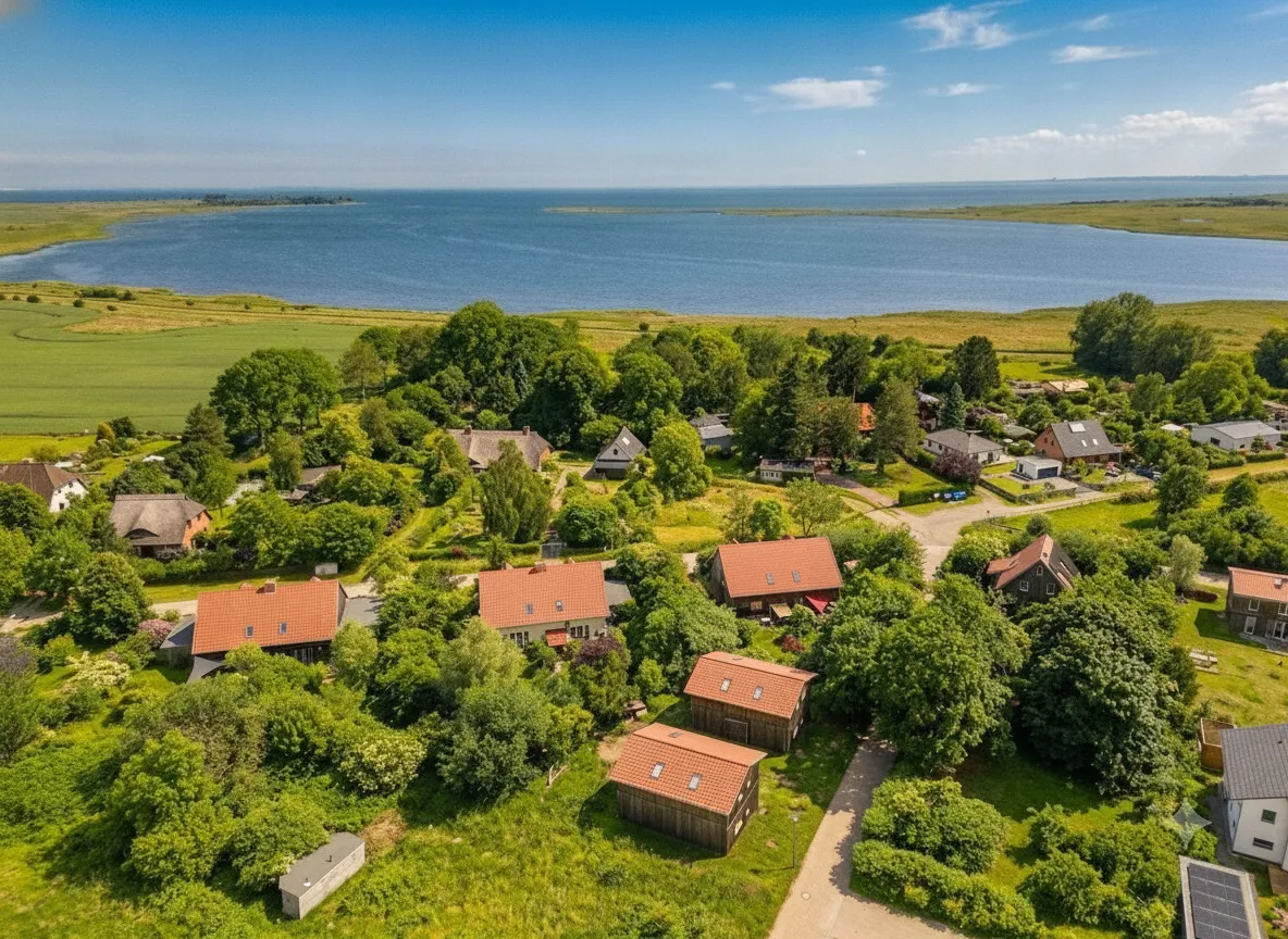 Ansicht Leist I