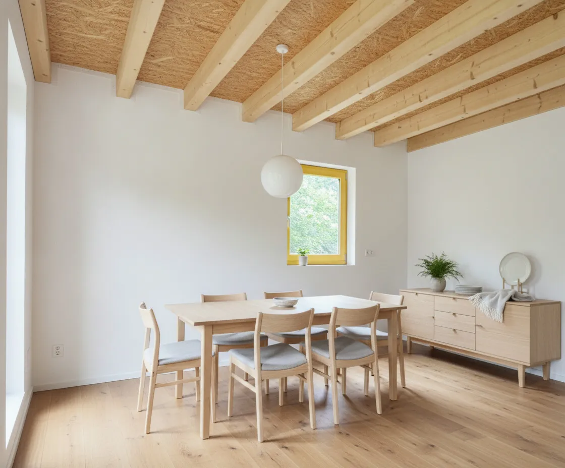 Wohnzimmer 1 - digital renoviert