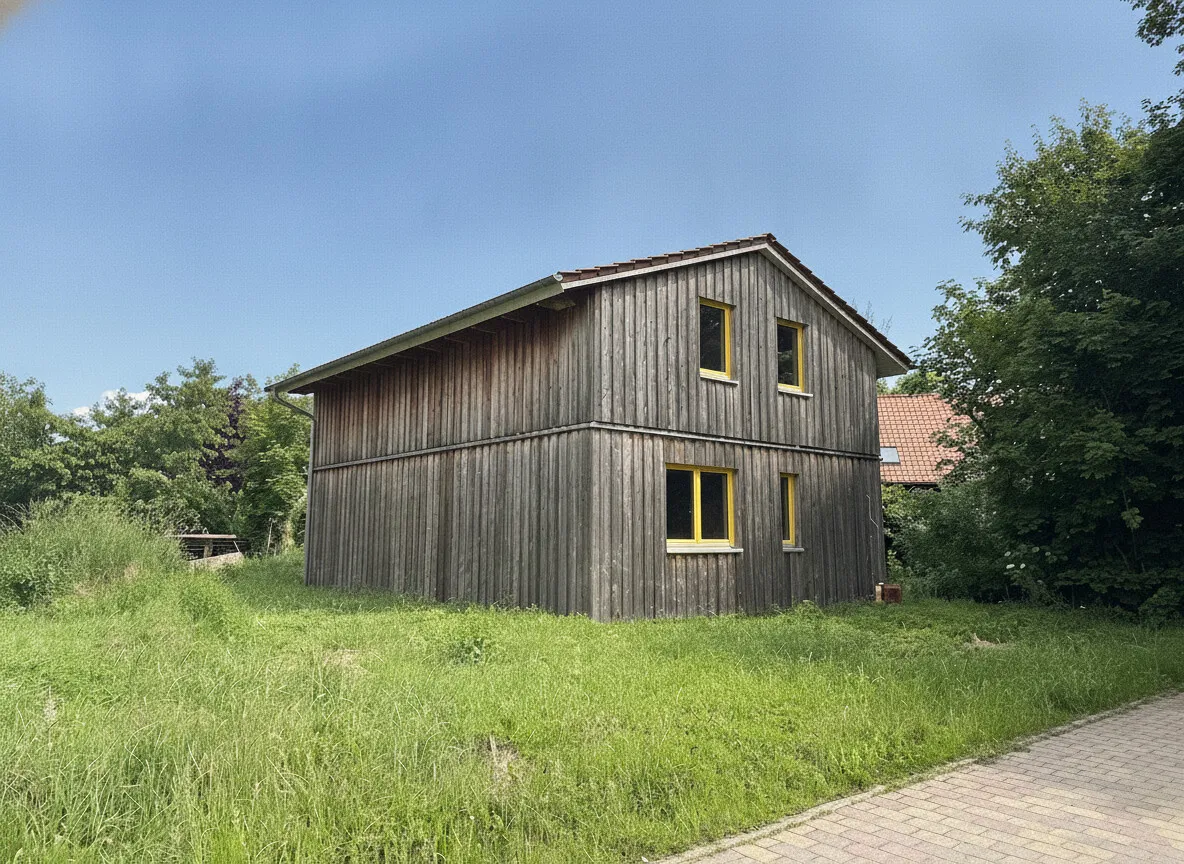 Ansicht