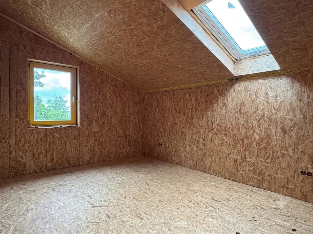 Zimmer 2 Obergeschoss