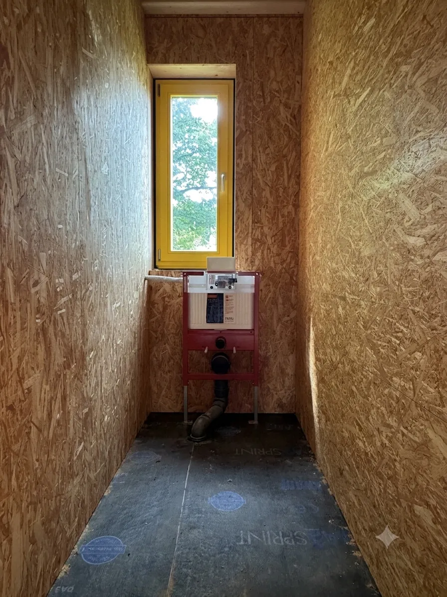 Gäste-WC