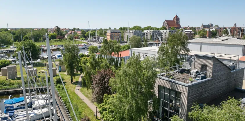 von Poll Immobilien GmbH