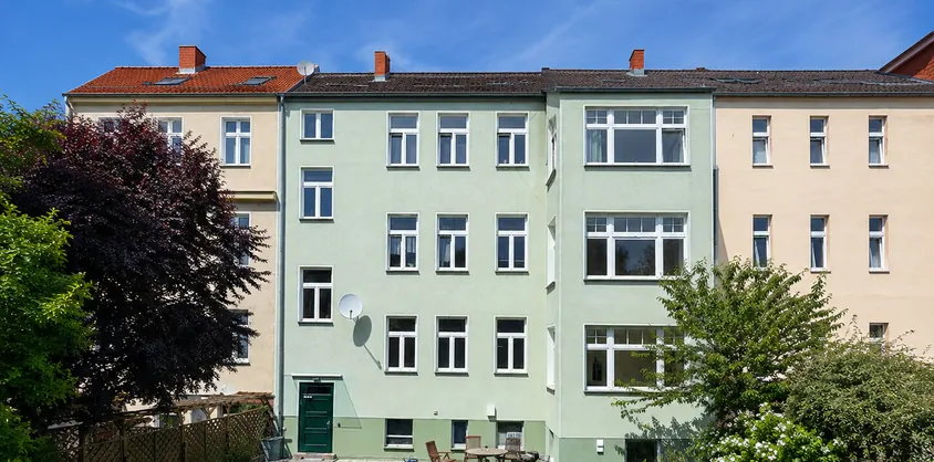 von Poll Immobilien GmbH