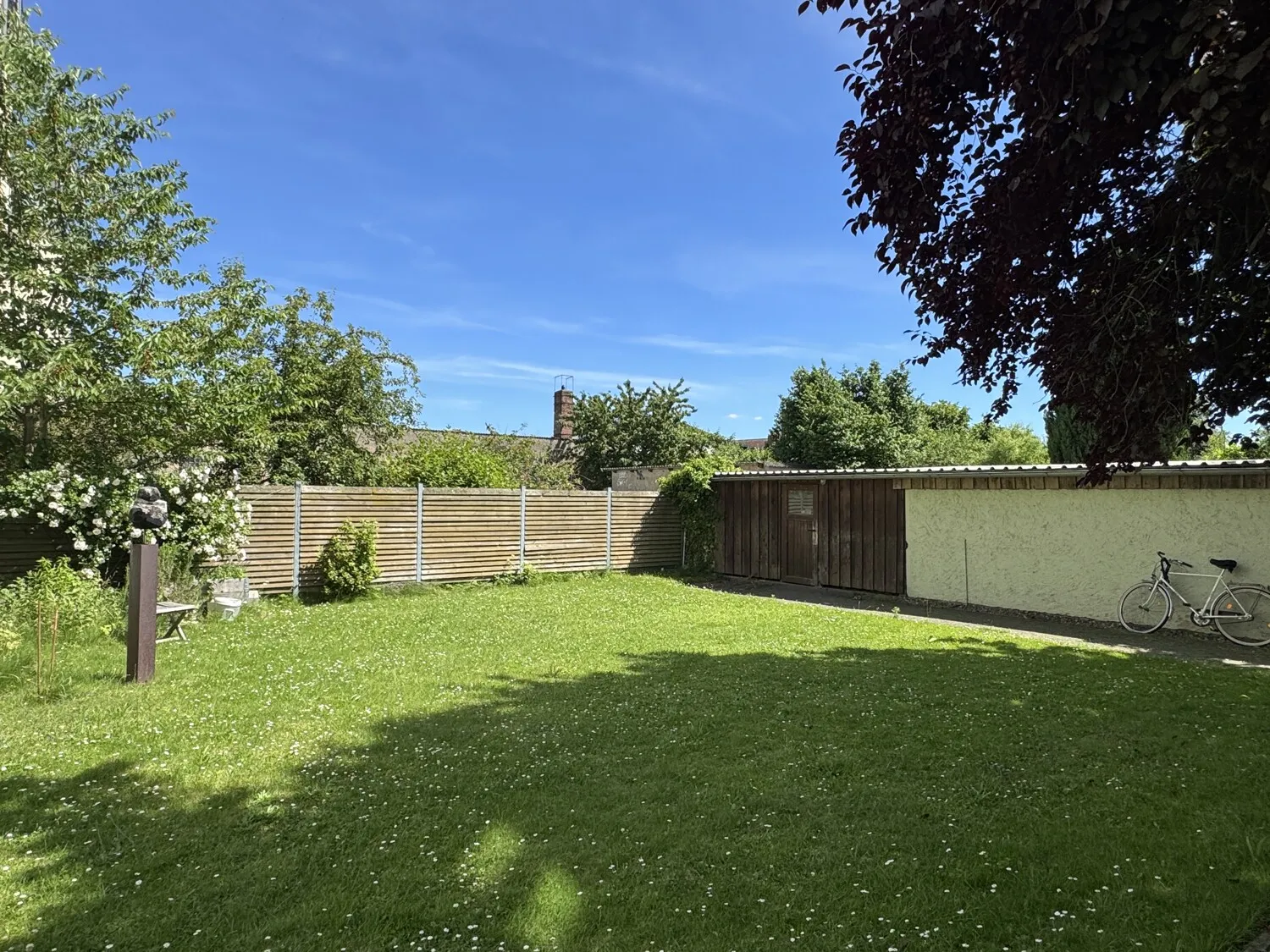 Garten