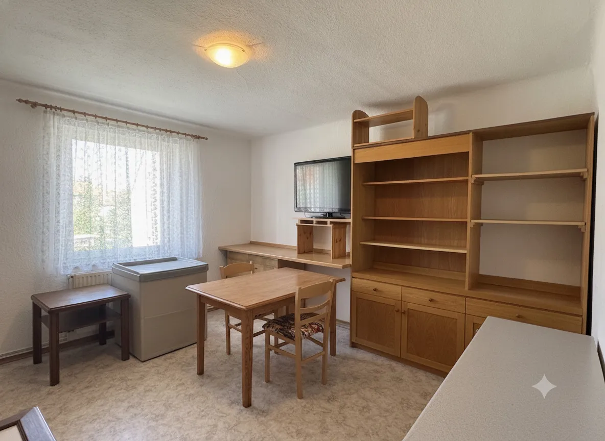 Schlafzimmer 2 Obergeschoss
