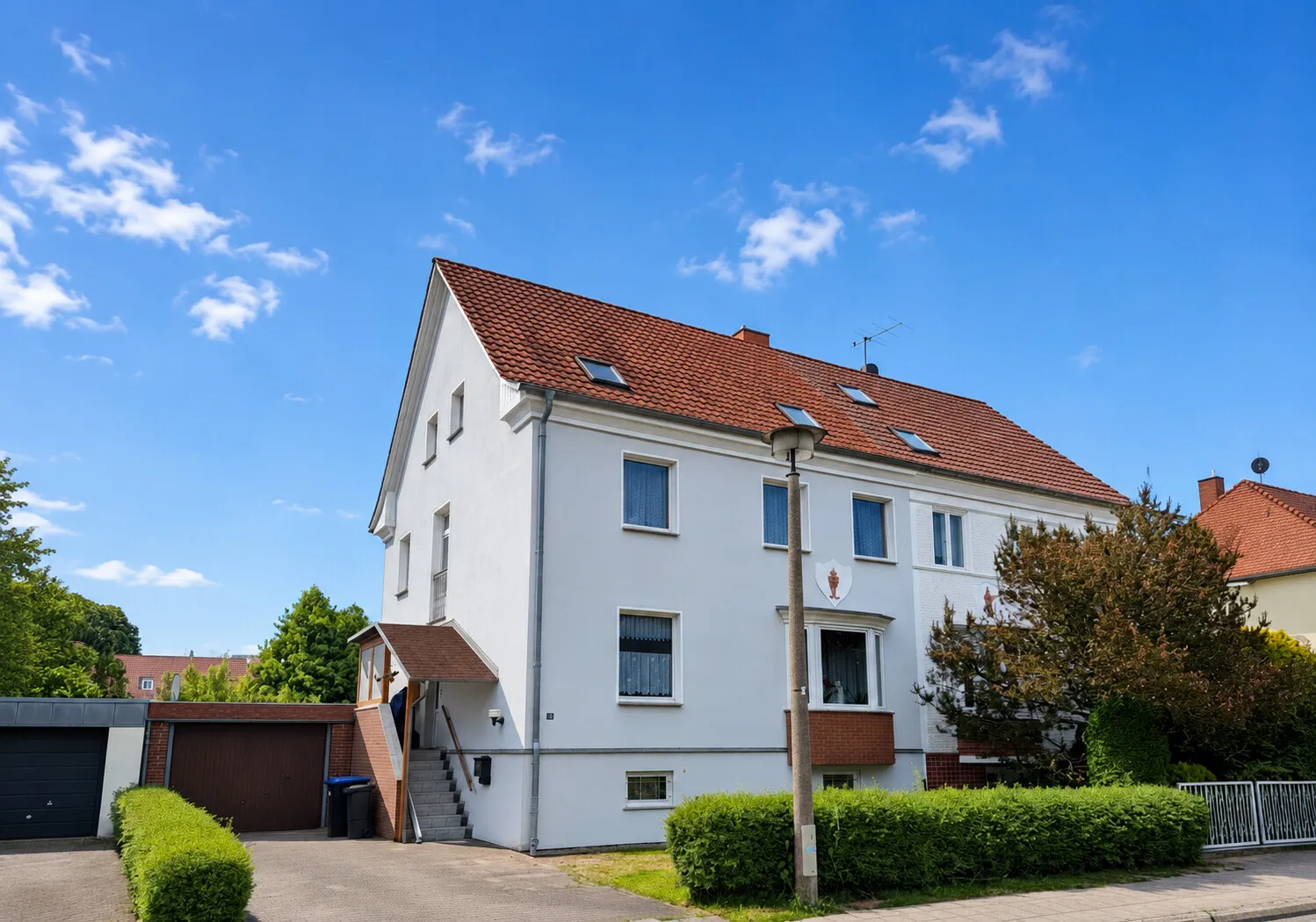Ansicht