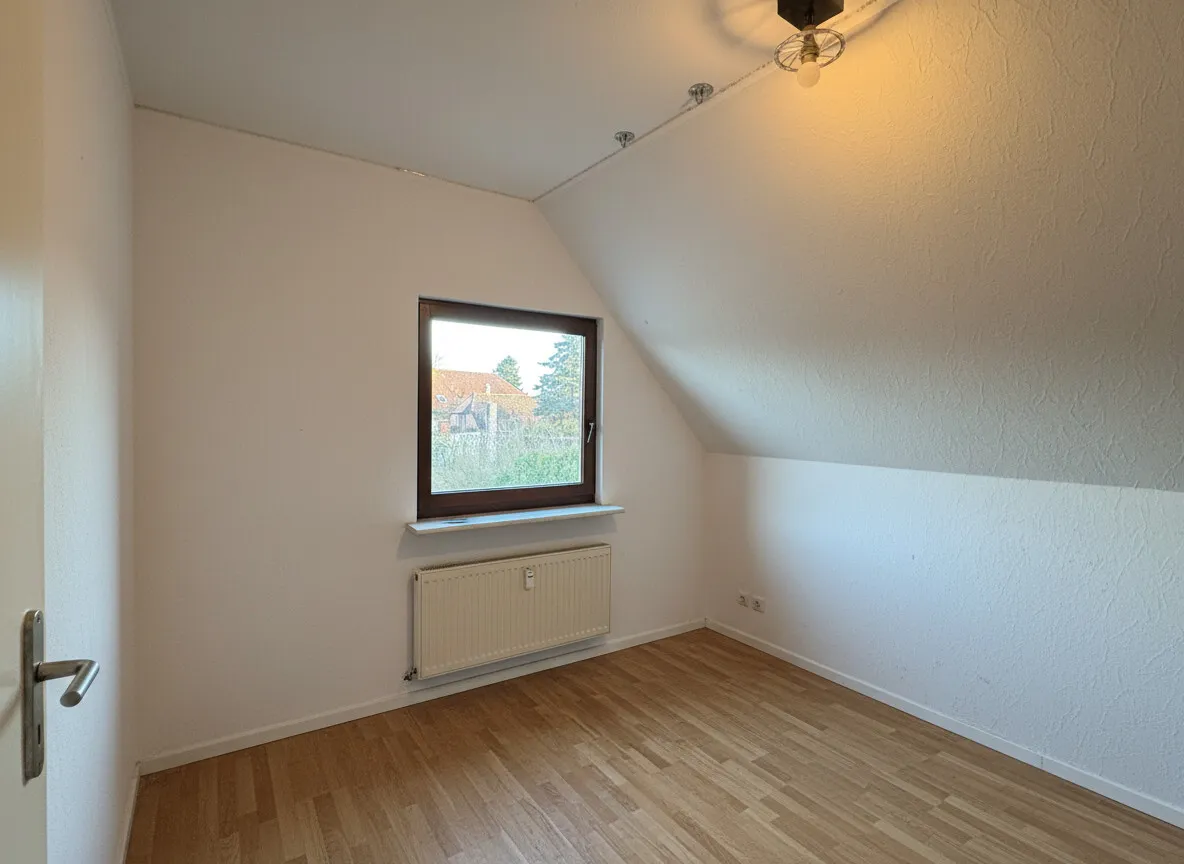 Zimmer Obergeschoss
