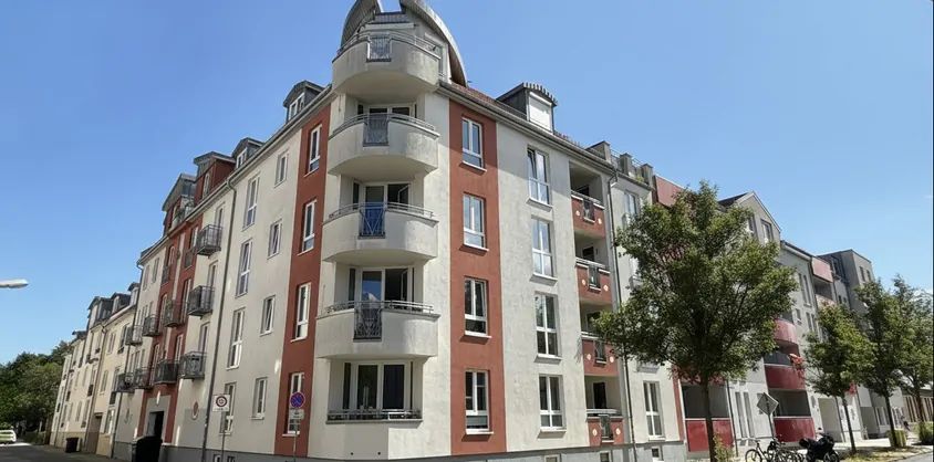 von Poll Immobilien GmbH