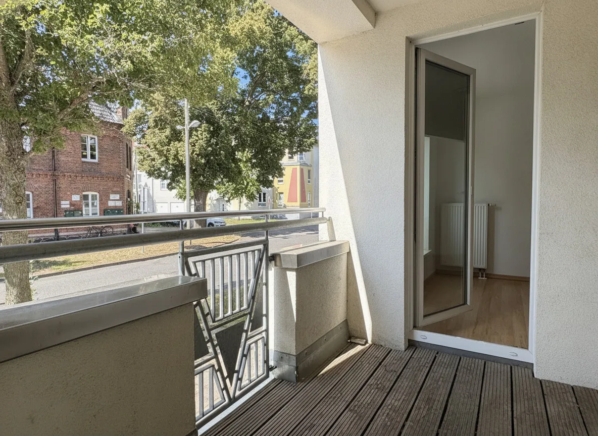 Loggia