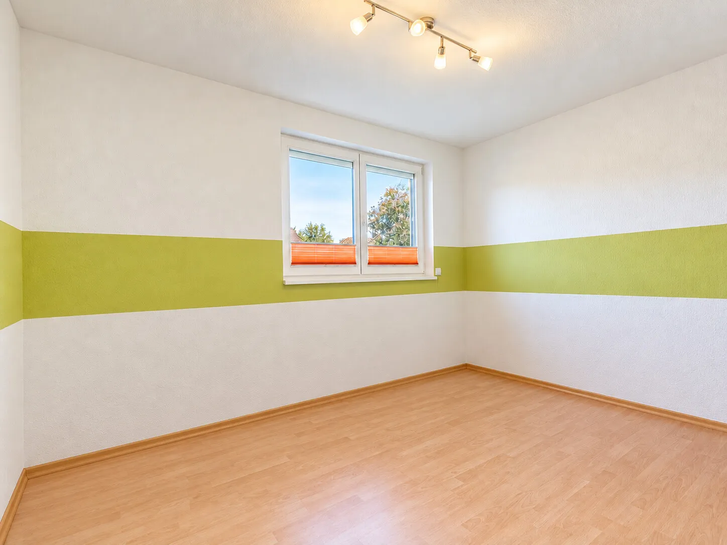Zimmer Obergeschoss