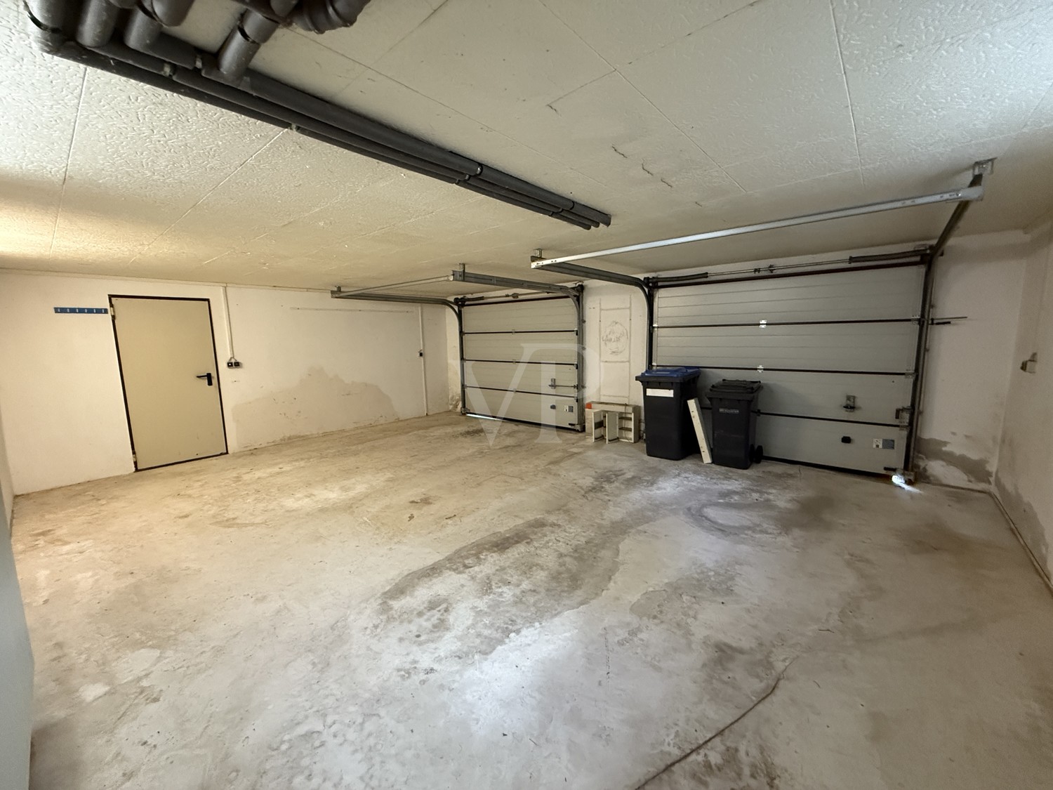 Doppelgarage UG