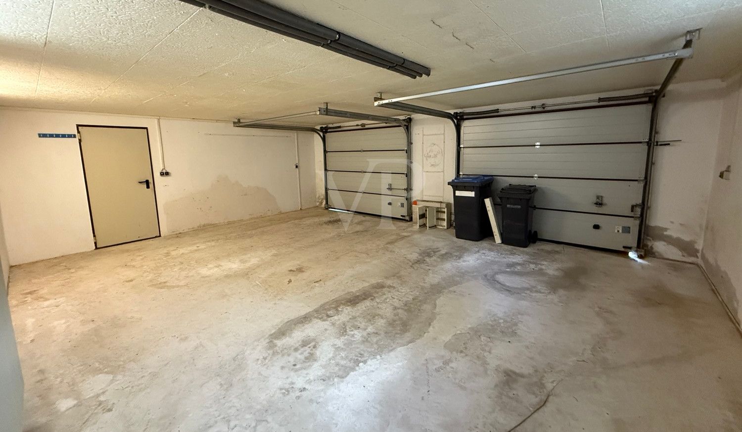 Doppelgarage UG