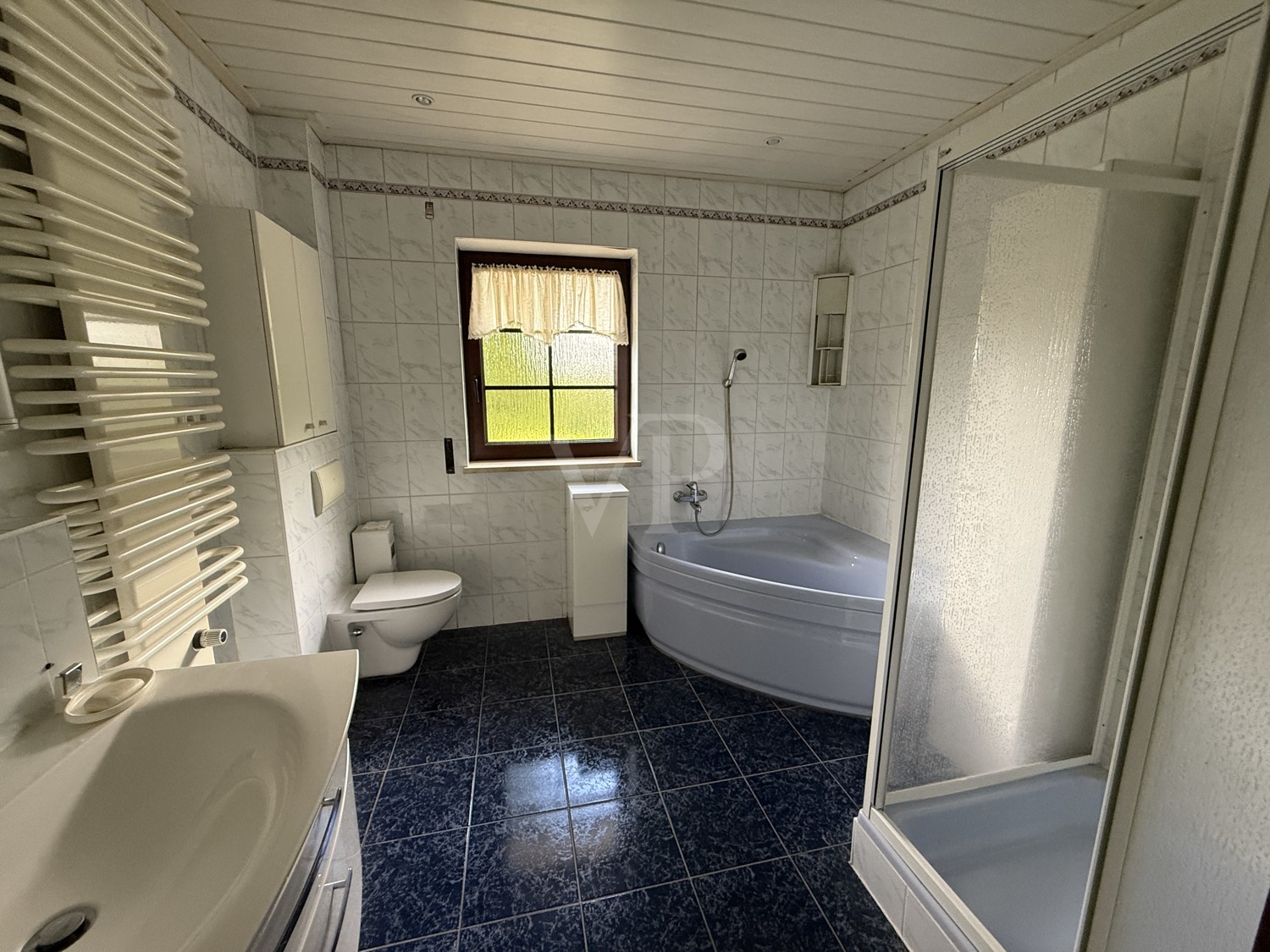 Badezimmer OG